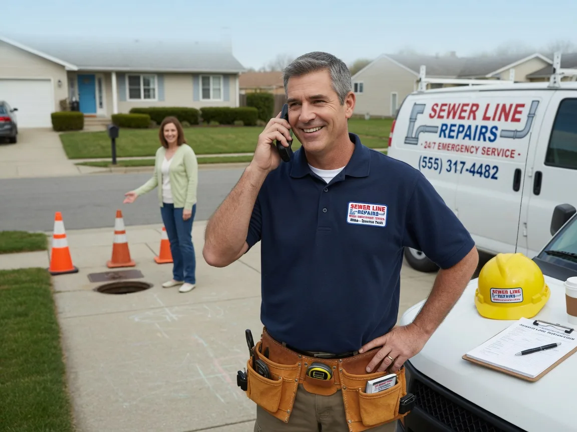 Emergency Plumber Little Rock Air Force Base, AR FAQs